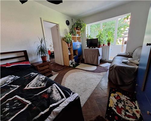 Apartament 2 camere etajul 2 zona Gemenii- Saturn