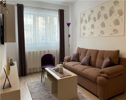 Apartament 3  camere lux Craiter