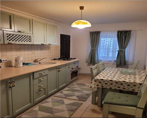 Apartament 2 camere decomandat Racadau