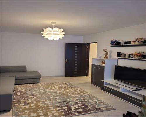 Apartament 2 camere decomandat Racadau