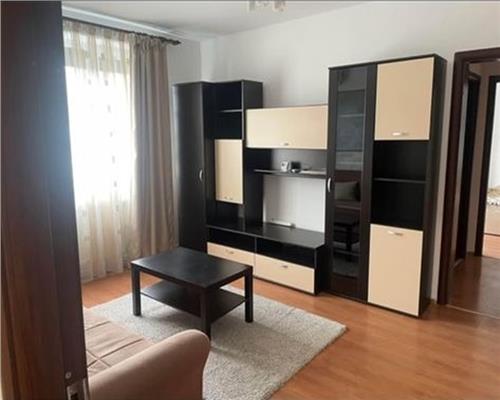 Apartament 2 camere mobilat complet Astra