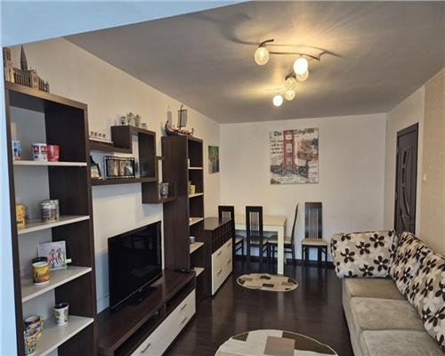 Apartament 4 camere decomandat Astra- Carpatilor
