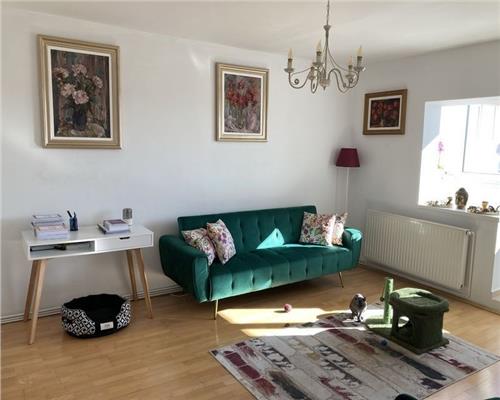 Apartament 3 camere intrare Racadau Carpatilor