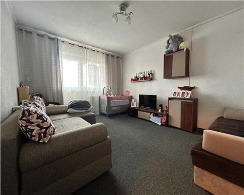 Apartament 2 camere decomandat zona Faget