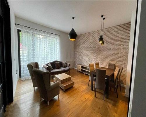 Apartament 4 camere lux Ultracentral zona Star
