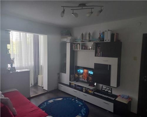 Apartament 2 camere etajul 1 zona Faget