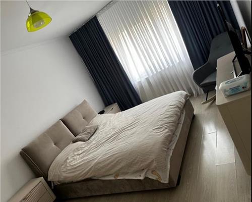 Apartament 2 camere decomandat Racadau
