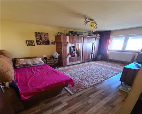 Apartament 2 camere decomandat Astra Carpatilor