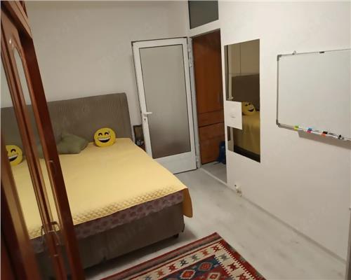 Apartament 3 camere ,2 bai zona Noua