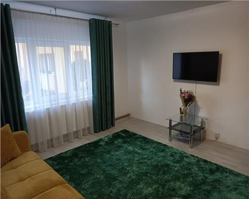 Apartament 3 camere ,2 bai zona Noua
