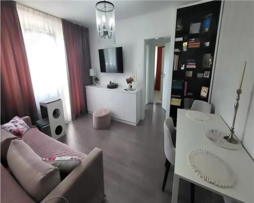 Apartament 2 camere zona Astra