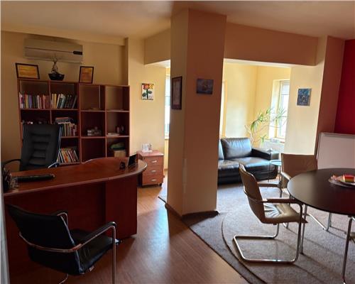 Apartament 3 camere Centrul Civic- Kogalniceanu