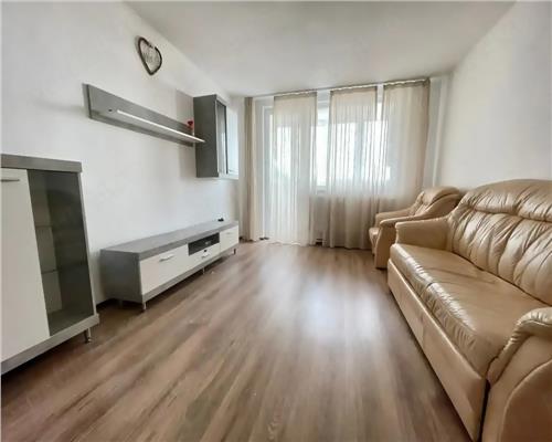 Apartament 2 camere Vlahuta ITC