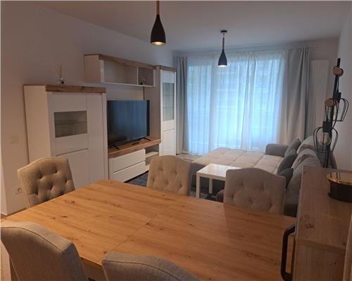 Apartament 2 camere Urban Plaza