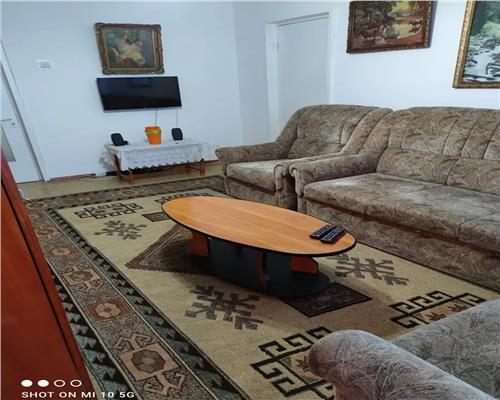 Apartament 3 camere Astra- Carpatilor