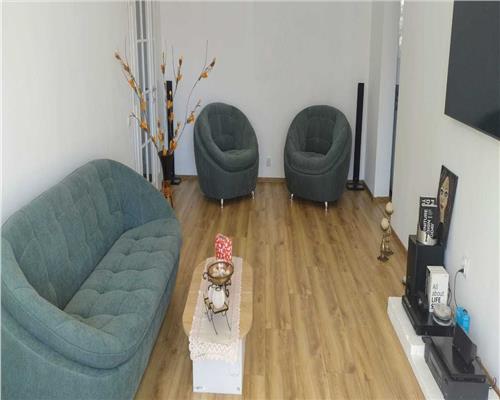 Apartament 2 camere renovat zona Vlahuta