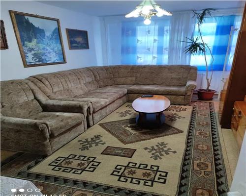 Apartament 3 camere zona Astra