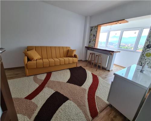 Apartament 2 camere decomandat renovat Judetean
