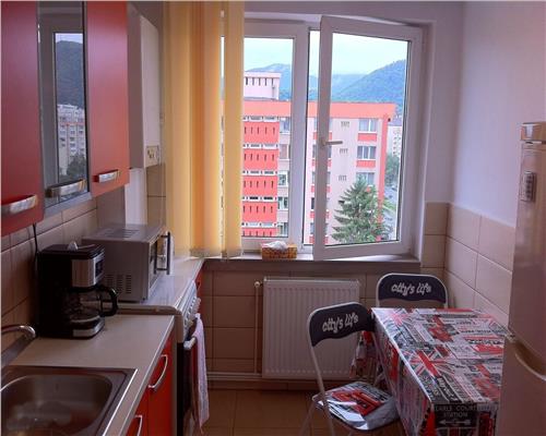 Apartament 2 camere zona Garii Victoriei