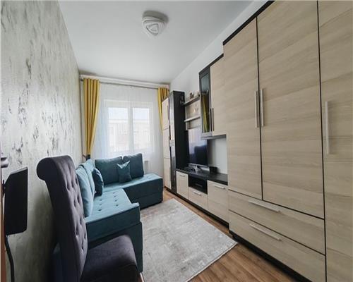 Apartament 2 camere decomandat mobilat Triaj