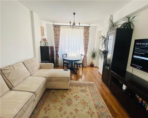 Apartament 3 camere