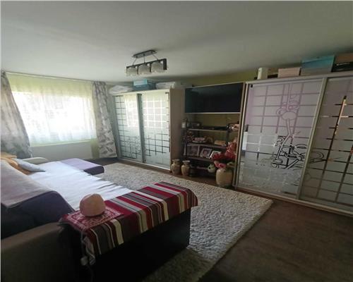 Apartament 2 camere decomandat Astra