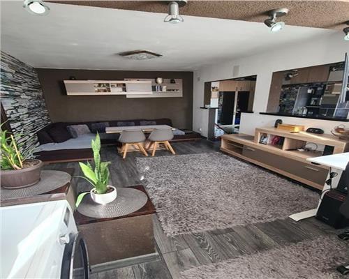 Apartament 3 camere zona Vlahuta ITC