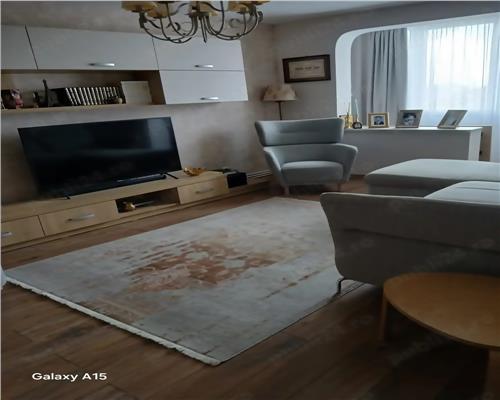 Apartament 4 camere decomandat Craiter