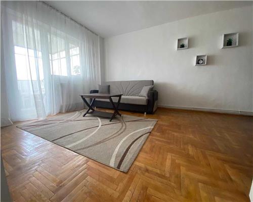Apartament 2 camere decomandat zona Judetean