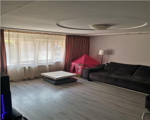 Apartament 3 camere decomandat etajul 1 Racadau- Magnolia