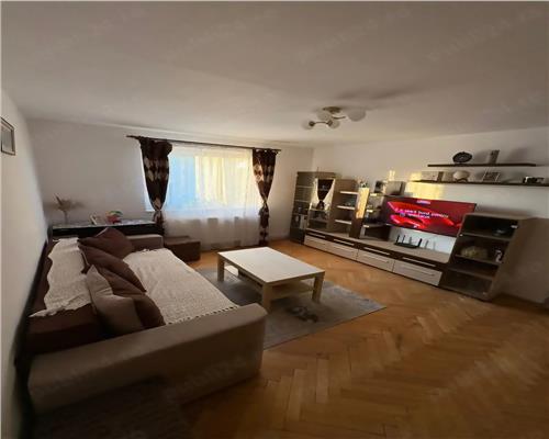 Apartament 2 camere mobilat si utilat Florilor