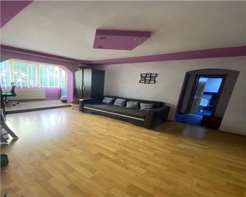 Apartament 2 camere etaj intermediar Vlahuta