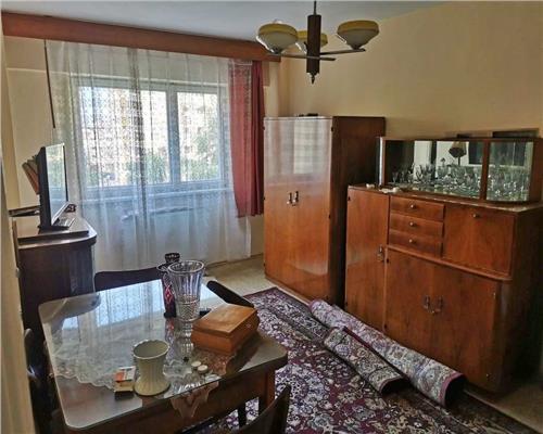 Apartament 2 camere zona Grivitei