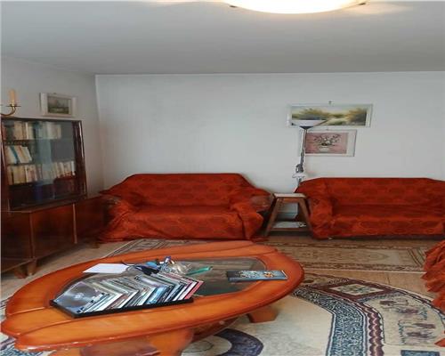 Apartament 2 camere decomandat etajul 2 Grivitei