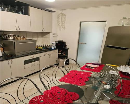 Apartament 3 camere decomandat Astra- Carpatiilor