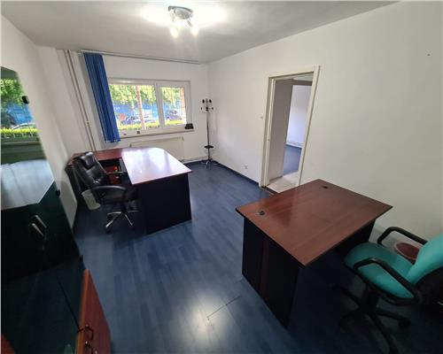 Spatiu 2 camere Centrul Civic- Toamnei