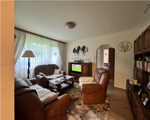 Apartament 2 camere zona Astra