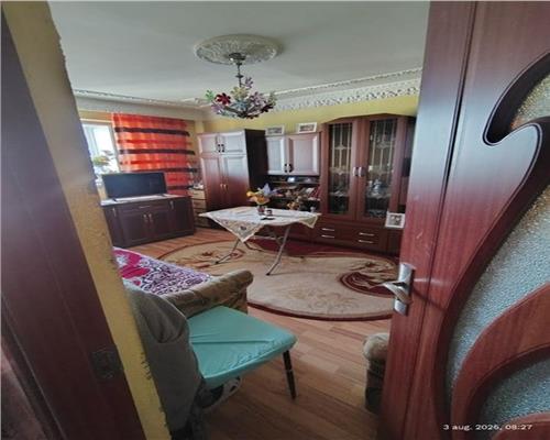 Apartament 2 camere Tractorul
