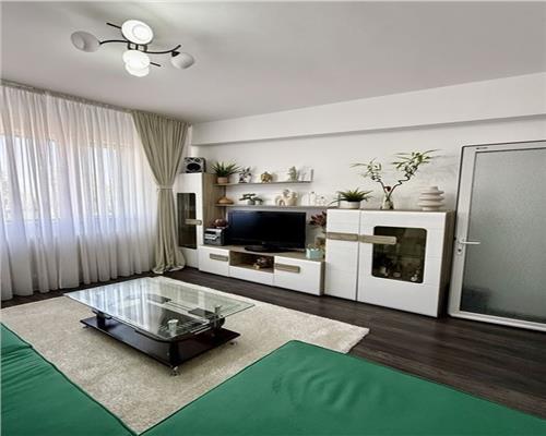 Apartament 2 camere renovat zona Astra