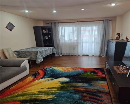 Apartament 3 camere decomandat zona Noua