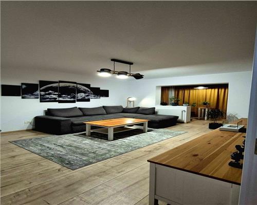 Apartament 3 camere lux zona Astra- Carpatilor