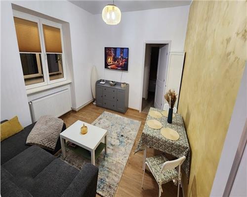 Apartament 2 camere zona Astra