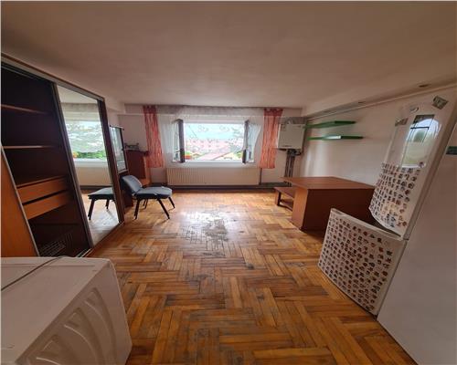 Garsoniera mobilata zona Uzina 2