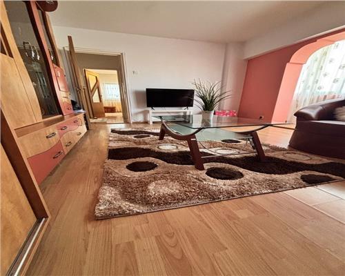 Apartament 2 camere etajul 2 Craiter