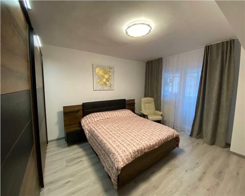 Apartament 2 camere decomandat Racadau