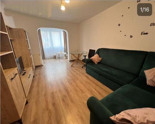Apartament 2 camere decomandat etajul 2 Triaj