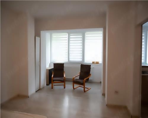 Apartament 2 camere zona Dealul Cetatii