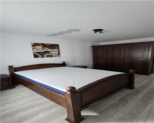 Apartament 2 camere decomandat, renovat Tractorul