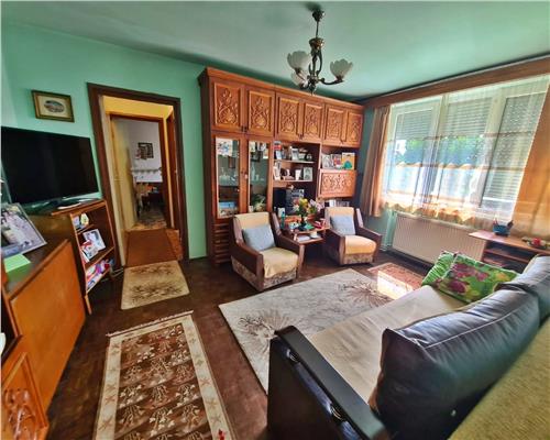 Apartament 3 camere zona Centrul- Civic