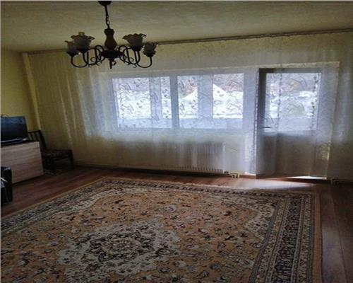 Apartament 3 camere decomandat 2 bai
